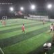 Death caught on camera