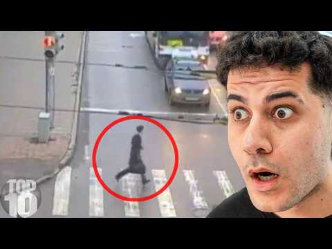 Die Schlimmste Near Death Compilation!