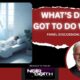 Dr. Jeff O'Driscoll continues his story about encounterting the deceased wife of panelist Jeff Olsen