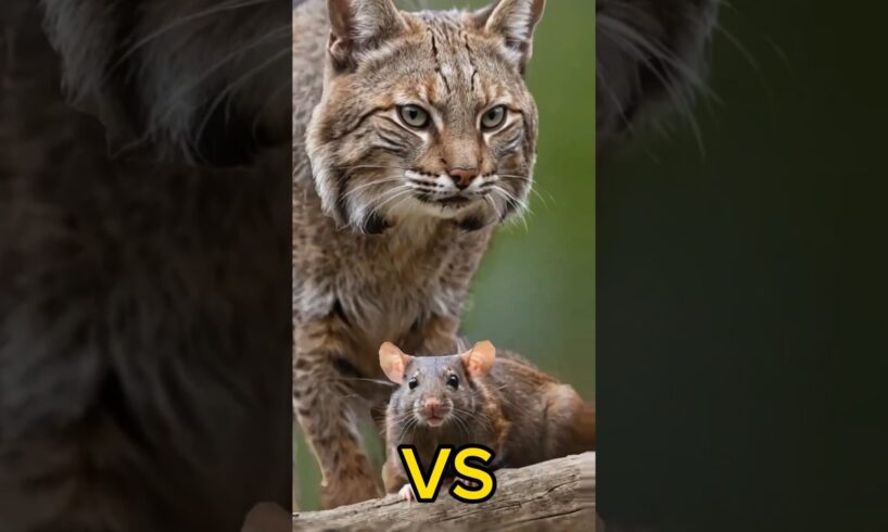 EPIC Animal Fights for Survival! #animals #wildlife #shorts #cat #catlovers #catshorts #fyp #foryou