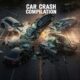 EXTREME Car Crashes & Road Rage Compilation 2025 | Near Death Experiences- DashCam Footage#Autowreck