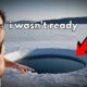 EXTREME Frozen Lake Stunt *He Didn't Learn!*