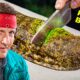 Eating Japan's Most DANGEROUS Fish!! (Armageddon-Level Diarrhea)