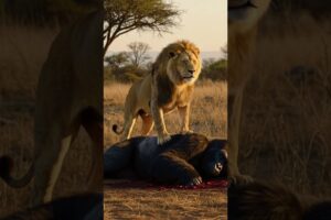 Epic Legends Collide.                                    #shorts #animal fights
