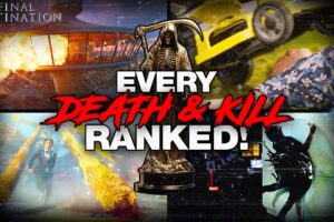 Every DEATH & KILL in FINAL DESTINATION: BLOODLINES Ranked from WORST to BEST!