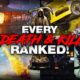 Every DEATH & KILL in FINAL DESTINATION: BLOODLINES Ranked from WORST to BEST!
