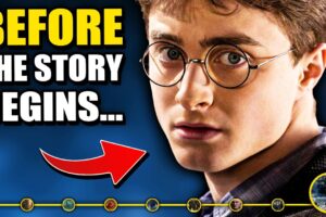 Everything That Happened BEFORE Harry Potter (Documentary)