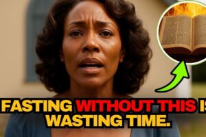 โ๏ธ Ex- Wicca REVEALS How to FAST and PRAY to Get an Answer from GOD. REAL TESTIMONY