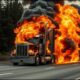 Extreme Crash That Ends In Fire! Shocking Car and Truck Crash Compilation #1