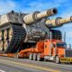 Extreme Dangerous Transport Skill Operations That Will Leave You Speechless! – Unreal Trucking!