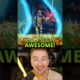 FORTNITE STAR WARS IS AWESOME!!
