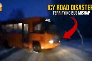 Fatal Deadly Car Crash Compilation - (SNOW EDITION) @CaristonicWithCommentary