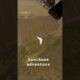 Flying low | extreme flight | hang gliding #hanggliding #redbull