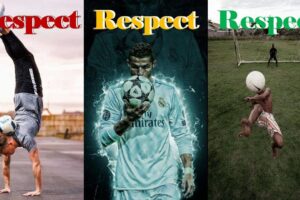 Football Amazing Street Skills