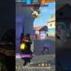 Freefire No Reload 🤪 M1887 x 1 Vs 4 Insanely Beautiful Clutch 😎 #shorts #freefire #tondegamer