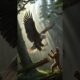 From Sky to Jungle Ultimate Animal Fights! #hybridanimals #animalbattle #animalshorts