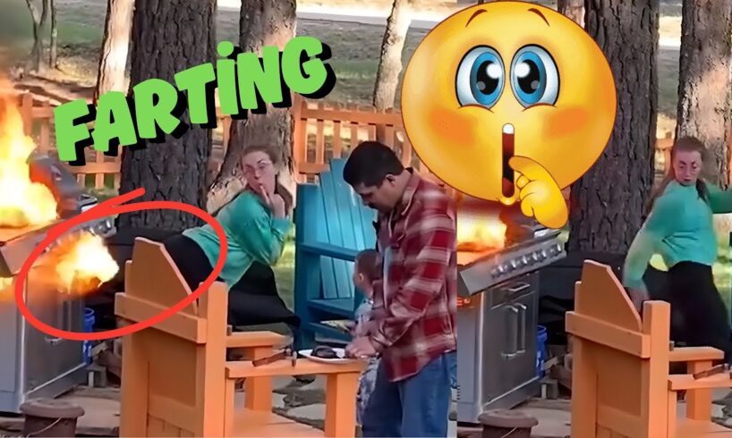 Funniest Fails of the Week | Try Not To Laugh 🤣