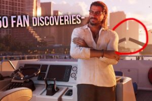 GTA 6: 50 NEW Fan Discoveries You SHOULD KNOW