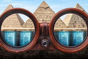 Giza's Underground Network: A Scientific Revelation or Ancient Conspiracy? (Full Movie)