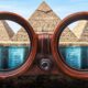 Giza's Underground Network: A Scientific Revelation or Ancient Conspiracy? (Full Movie)