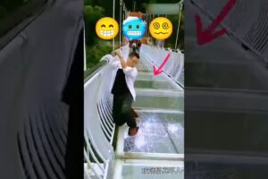 Glass Bridge Is Awesome 😎