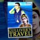 Gulliver's Travels - Kids Favourite English Animation Movie