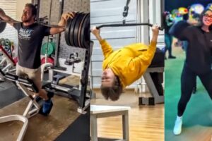 Gym Fails of the Week | What Went Wrong Here?