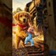 Hero Puppy Saves Baby From Speeding Train! 🚂🐶 Heart-Stopping Rescue!