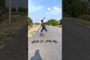 Hilarious Inline Skating Fails That Will Make You Laugh!🛼#skater​#skating​#ytshorts​#shorts​