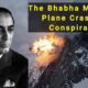 Homi J. Bhabha: Assassinated? The Mysterious Crash That Silenced India's Nuclear Visionary