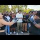 Houston Street Boxing Gets Active * 3RDWARD ( Twins Event ) @LilEllisTv
