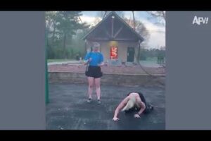 How 2025 is Going So Far 😂 Best Fails of the Week #pourtoi #funny #bestof