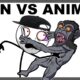 How Many Animals Can You Beat In A Fight?
