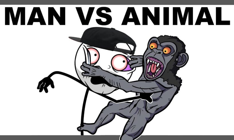 How Many Animals Can You Beat In A Fight?