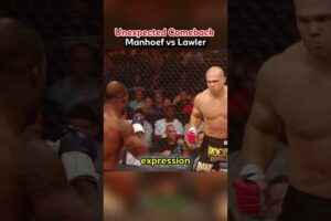Humble Fighter Makes The Most Shocking Comeback in MMA History