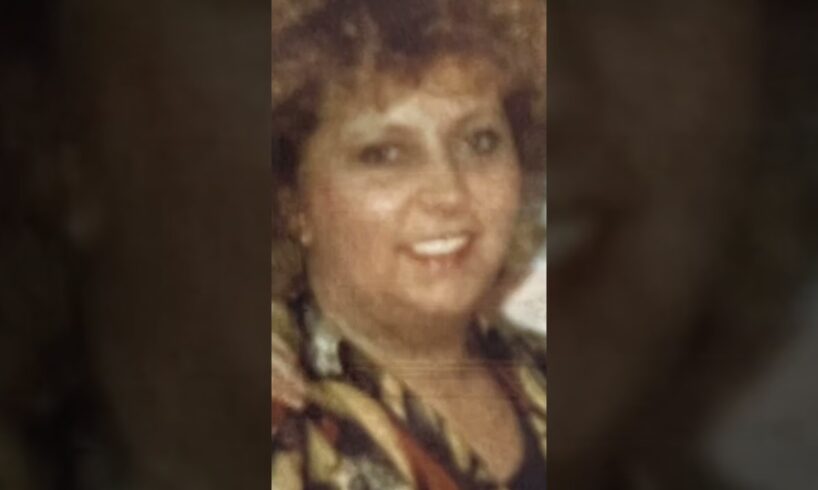 I Saw My Mom in Hell!