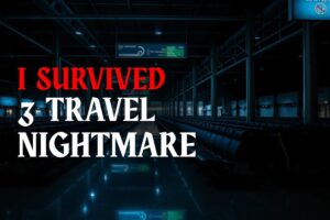 I Survived 3 TRAVEL NIGHTMARES That Changed My Travel Forever