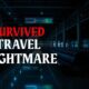 I Survived 3 TRAVEL NIGHTMARES That Changed My Travel Forever