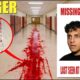 I WENT MISSING INSIDE HAUNTED SCHOOL (FULL MOVIE)