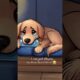 "I Was Just Playing..." | Hilarious Cat vs. Dog Moment #shorts #animals #pets #cat #dog #catvsdog