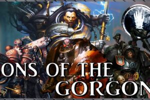 IRON HANDS CHARACTER COMPENDIUM | Warhammer 40k Lore
