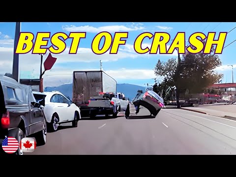 Idiots in Cars Compilation | Idiots Behind The Wheels #2