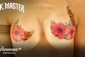 Ink Master’s Most Difficult Skin 🥵 SUPER COMPILATION