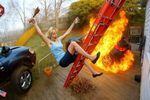 Insane Near-Death Moments | Car Crash Compilation of Idiots in Cars Caught on Camera! (Ep.2)
