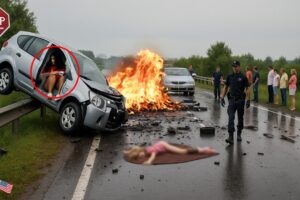 Insane Near-Death Moments – How Did They Survive? | Car Crash Compilation of Idiots in Cars (Ep.3)