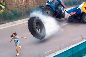 Insane Near-Death Moments – How Did They Survive?! (Ep.2)