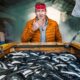Inside Japan’s Most Bizarre Seafood Farm!!