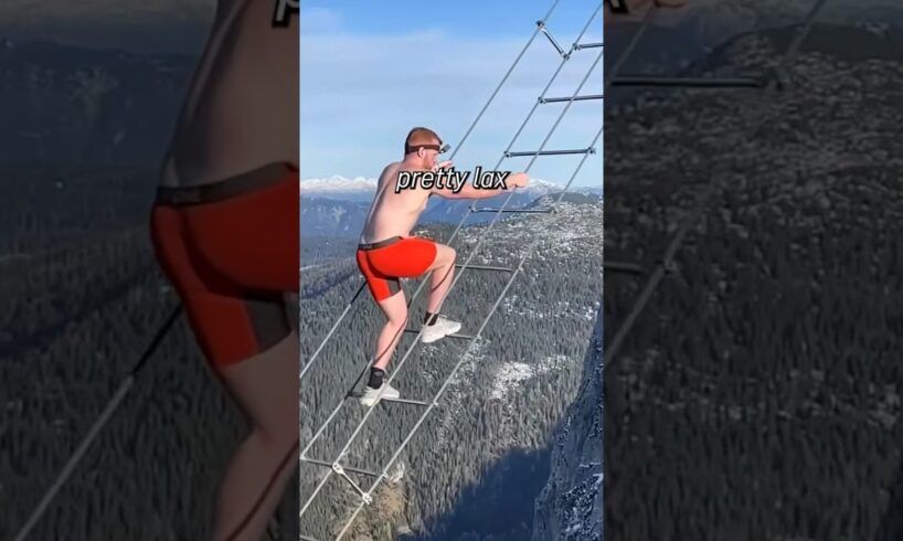 Instagram Influencer Falls 300 Feet to His Death After…
