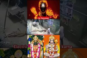Jai Hanuman 🚩 Jai shree Ram 🏵️Raksha karna 🙏🏻 #hanuman #bajrangbali #hanumanchalisa #shorts #status
