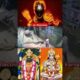 Jai Hanuman 🚩 Jai shree Ram 🏵️Raksha karna 🙏🏻 #hanuman #bajrangbali #hanumanchalisa #shorts #status